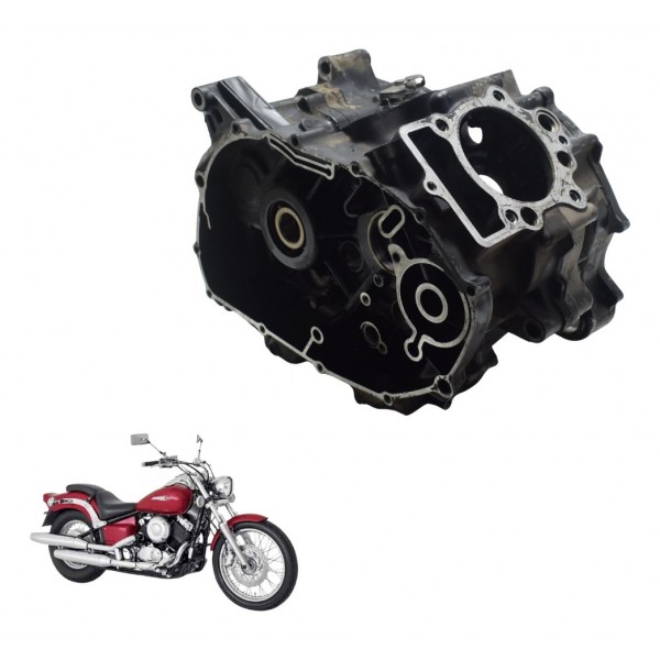 Bloco Motor Nfe Base Troca Yamaha Drag Star Xvs 650 96-08