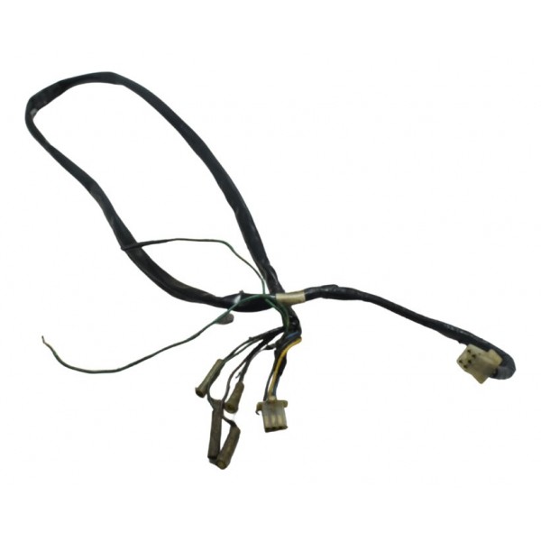 Chicote Lanterna Tras C/avari Yamaha Drag Star Xvs 650 96-08