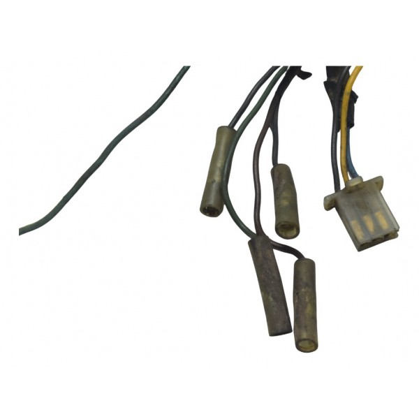 Chicote Lanterna Tras C/avari Yamaha Drag Star Xvs 650 96-08