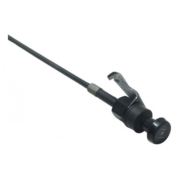 Cabo Afogador Yamaha Drag Star Xvs 650 96-08 Original