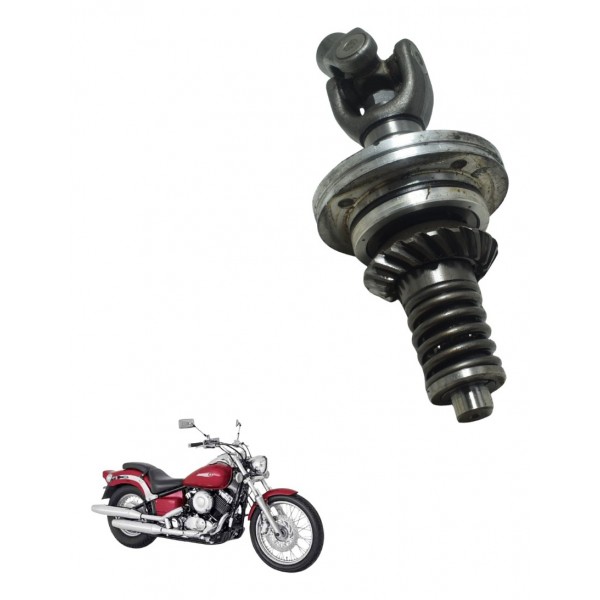 Cruzeta Cardan Yamaha Drag Star Xvs 650 96-08 Original