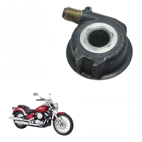 Desmultiplicador Yamaha Drag Star Xvs 650 96-08 Original