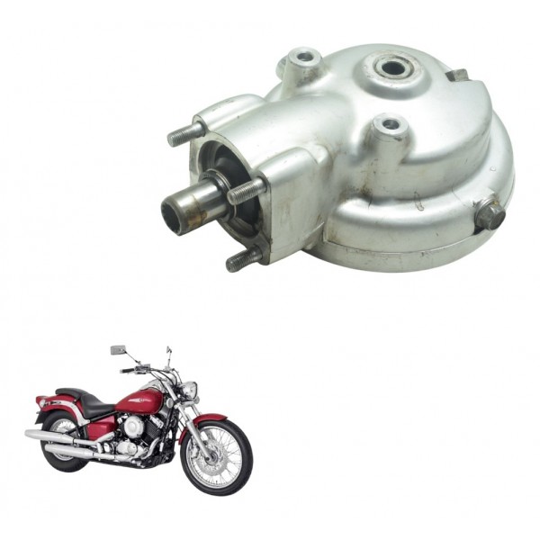 Diferencial Cardan Yamaha Drag Star Xvs 650 96-08 Original