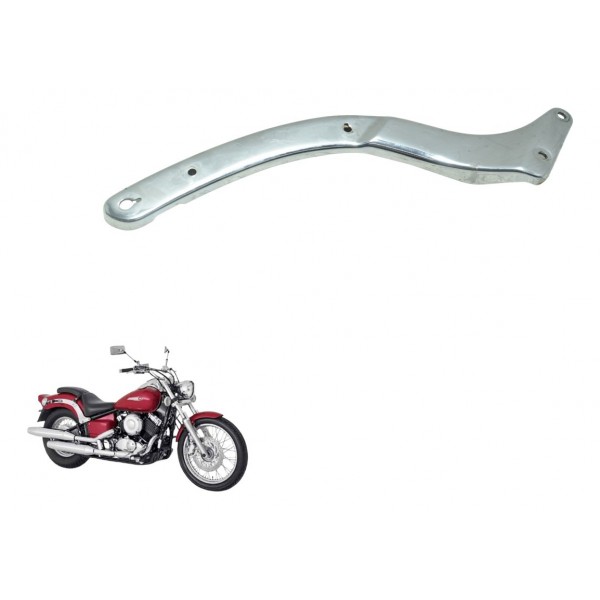 Espada Suporte Direito Yamaha Drag Star Xvs 650 96-08 Origin