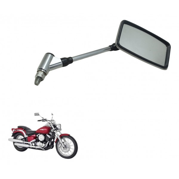 Espelho Retrovisor Direito Yamaha Drag Star Xvs 650 96-08
