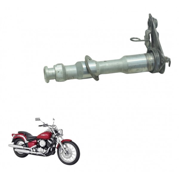 Eixo Embreagem Yamaha Drag Star Xvs 650 96-08 Original