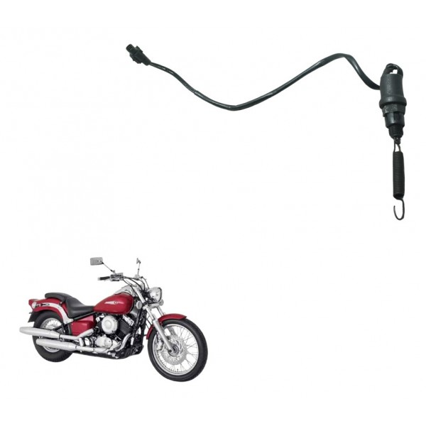 Interruptor Freio Tras Yamaha Drag Star Xvs 650 96-08 Origin