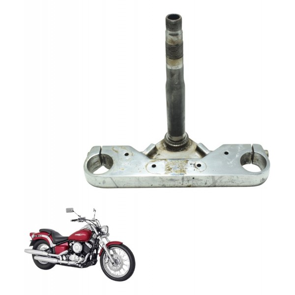 Mesa Inferior Yamaha Drag Star Xvs 650 96-08 Original