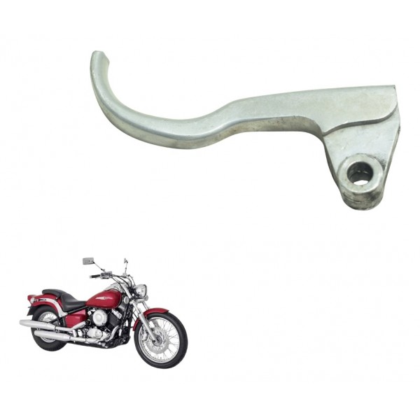 Manete Embreagem C/avar Yamaha Drag Star Xvs 650 96-08 Origi
