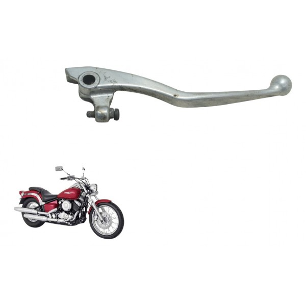 Manete Freio Yamaha Drag Star Xvs 650 96-08 Original