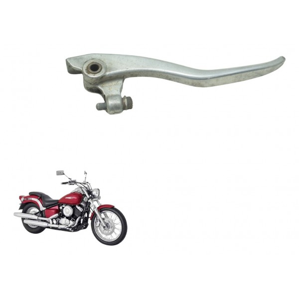 Manete Freio C/avaria Yamaha Drag Star Xvs 650 96-08 Origina