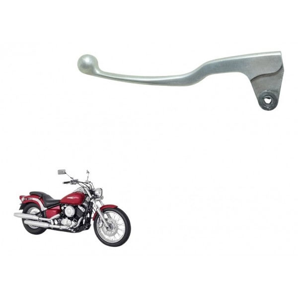 Manete Embreagem Yamaha Drag Star Xvs 650 96-08 Original