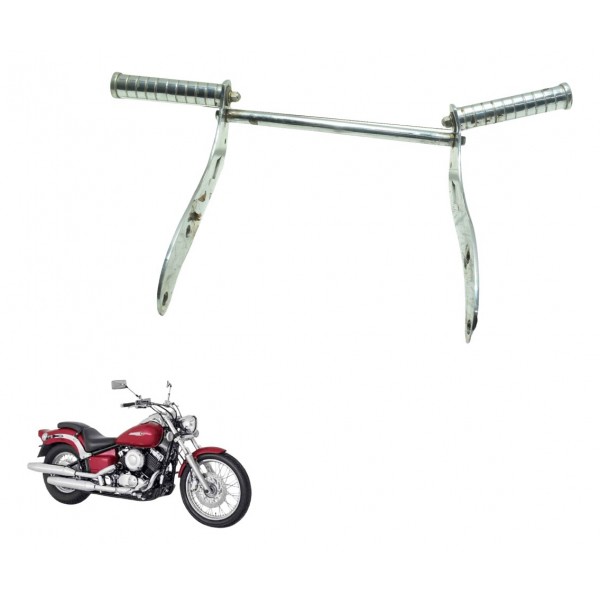 Protetor Motor Slider C/avari Yamaha Drag Star Xvs 650 96-08