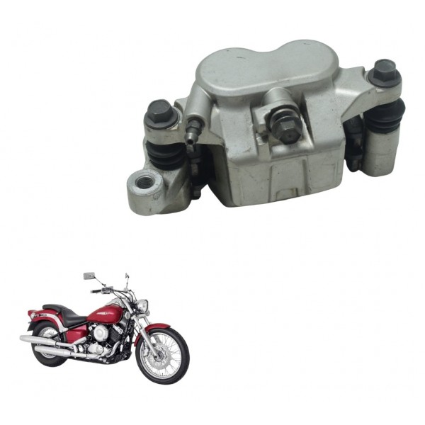 Pinça Freio Dianteira Yamaha Drag Star Xvs 650 96-08 Origina