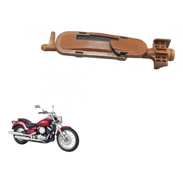 Pescador Óleo C/avar Yamaha Drag Star Xvs 650 96-08 Original