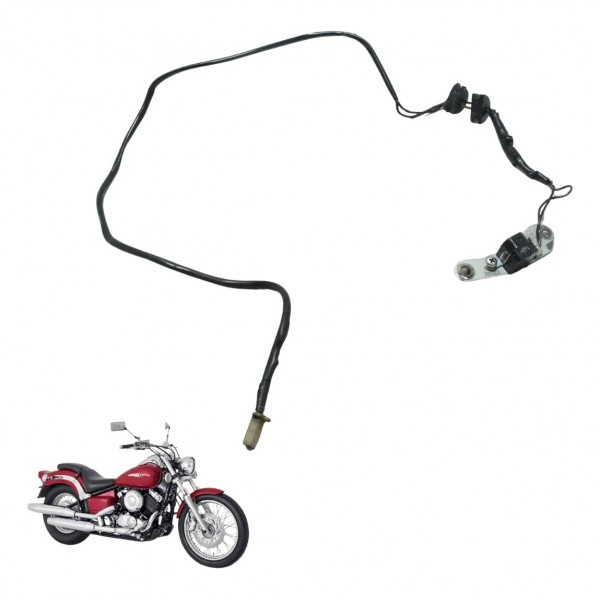 Pulsador Yamaha Drag Star Xvs 650 96-08 Original