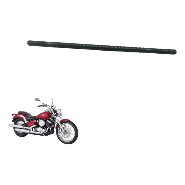 Parafuso Prisioneiro Motor 28cm Yamaha Drag Star Xvs 650 96-