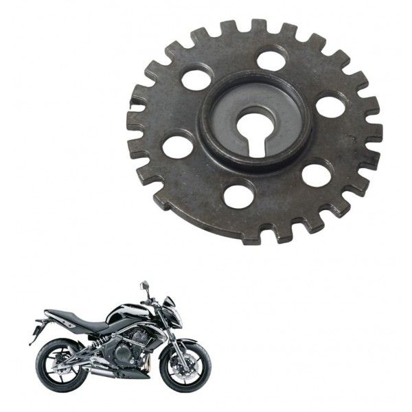 Rotor Pulsador Kawasaki Er 6n 10-12 Original