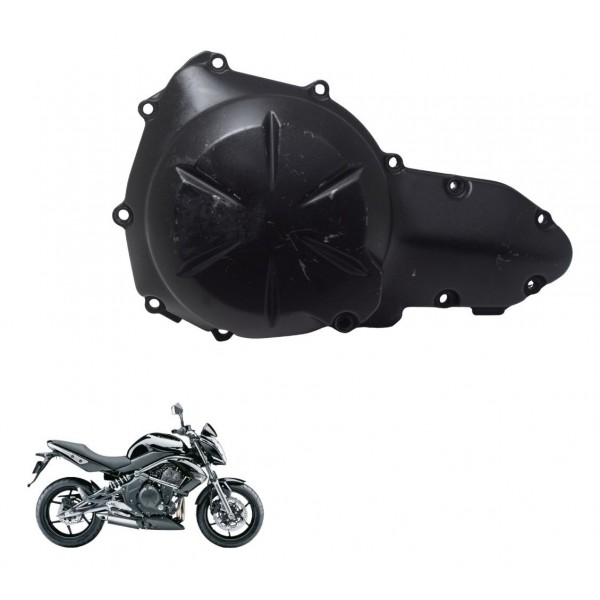 Tampa Motor Estator Kawasaki Er 6n 10-12 Original