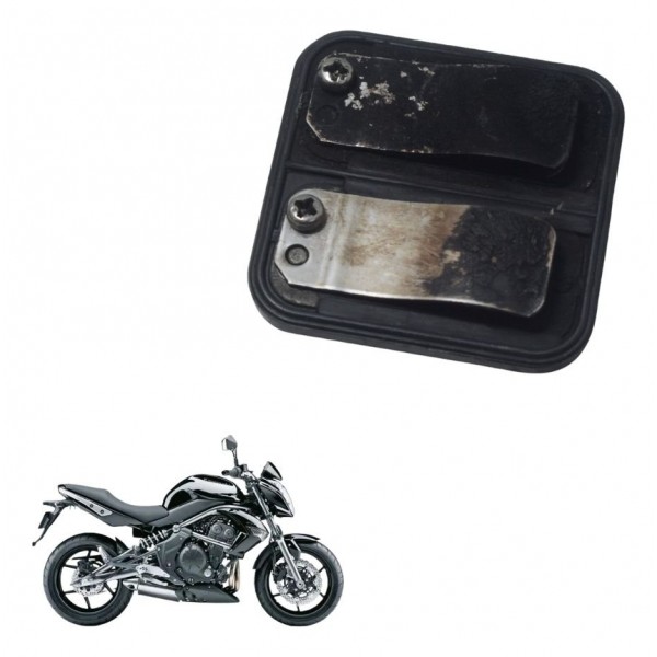 Válvula Respiro Motor Kawasaki Er 6n 10-12 Original