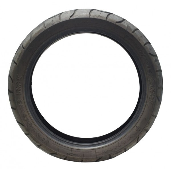 Pneu Maggion Sportissimo 130/70-17 M/ct 62s