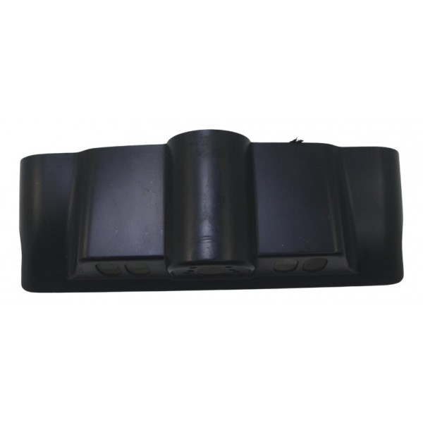 Acabamento Painel Harley Street Glide Touring 11-13 Original