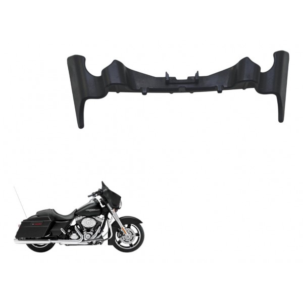 Acabamento Tanque Harley Street Glide Touring 11-13 Original