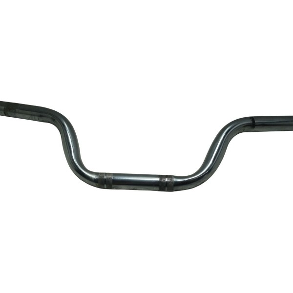 Guidão C/ Avaria Honda Cbx 250 Twister 02-08 Original