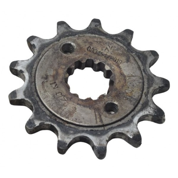 Kit Relação Paralelo Honda Cbx 250 Twister 02-08