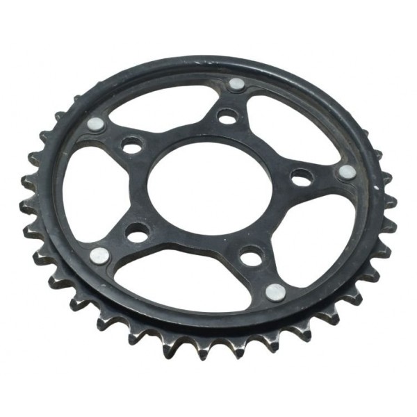 Kit Relação Paralelo Honda Cbx 250 Twister 02-08