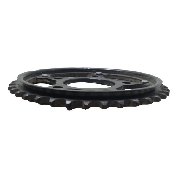 Kit Relação Paralelo Honda Cbx 250 Twister 02-08