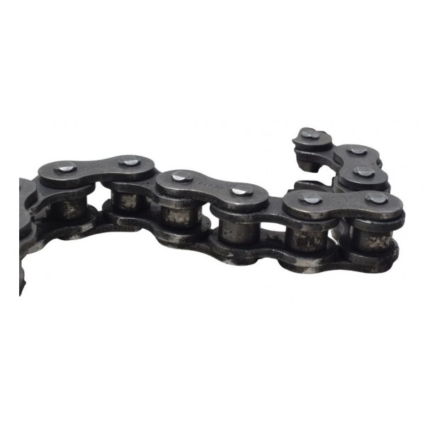 Kit Relação Riffel Honda Cbx 250 Twister 02-08