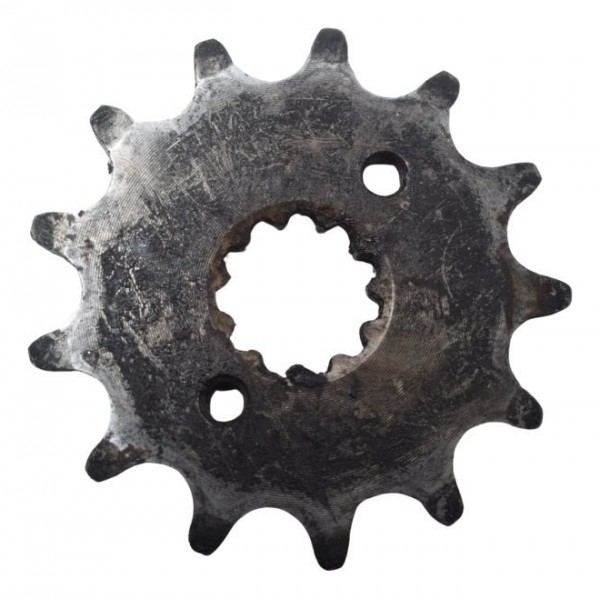 Kit Relação Riffel Honda Cbx 250 Twister 02-08