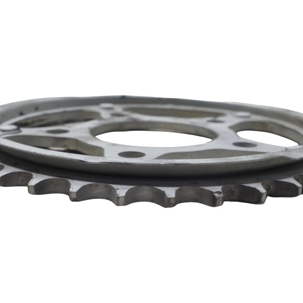 Kit Relação Paralelo Honda Cbx 250 Twister 02-08 Original