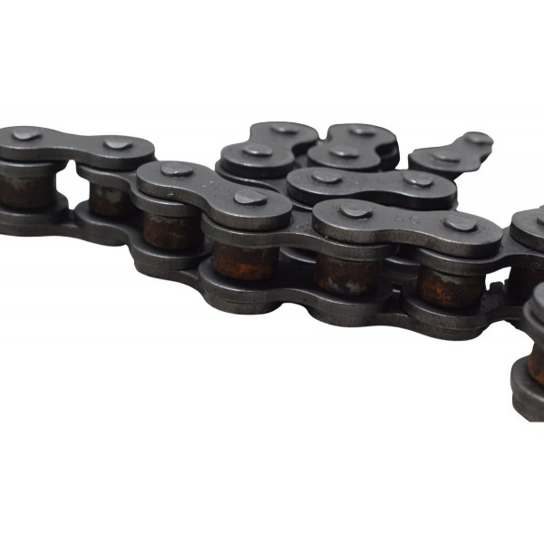 Kit Relação Paralelo Honda Cbx 250 Twister 02-08 Original