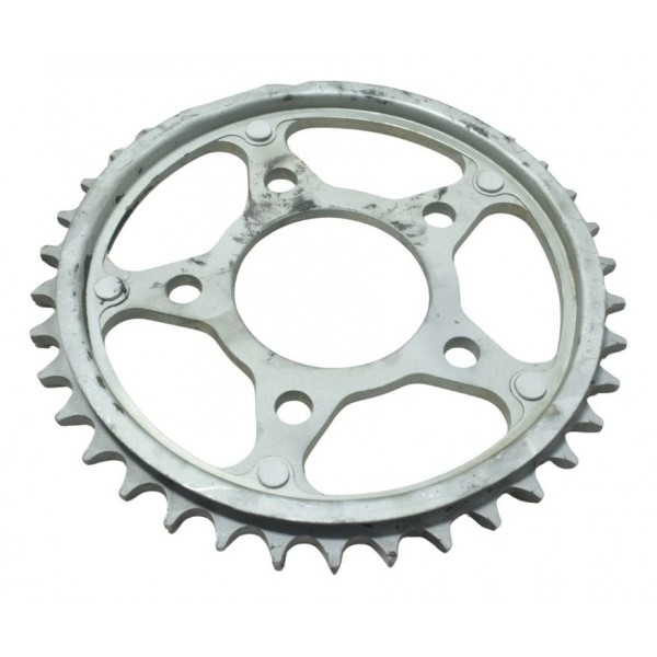 Kit Relação Paralelo Honda Cbx 250 Twister 02-08 Original