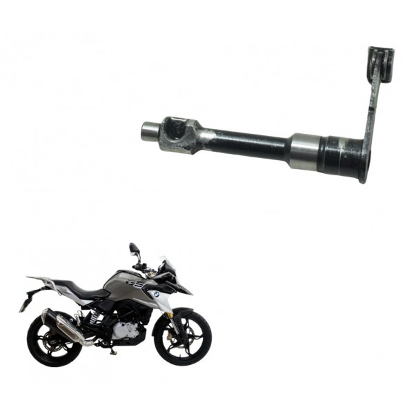 Eixo Acionador Embreagem Bmw G 310 Gs 17-25 Original