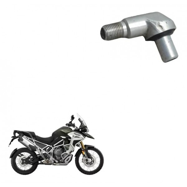 Bico Pneu Triumph Tiger 1200 Rally Ex 22-26