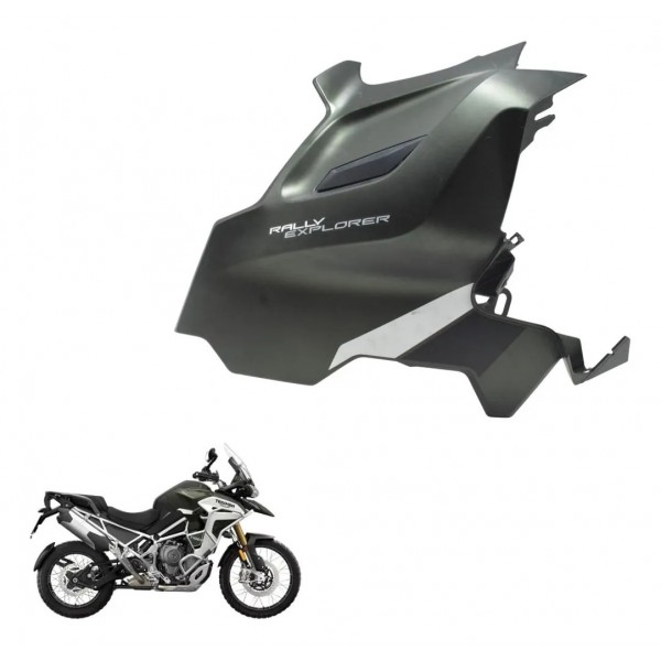 Carenagem Aba Tanque Dir Triumph Tiger 1200 Rally Ex 22-26