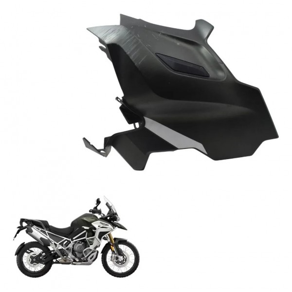 Carenagem Aba Tanq Esq Det Triumph Tiger 1200 Rally Ex 22-26