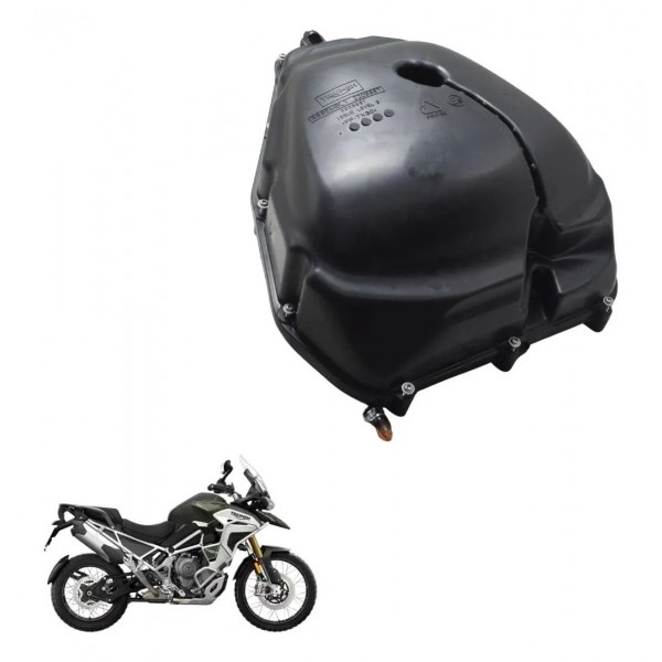 Carcaça Caixa Filtro Ar Triumph Tiger 1200 Rally Ex 22-26
