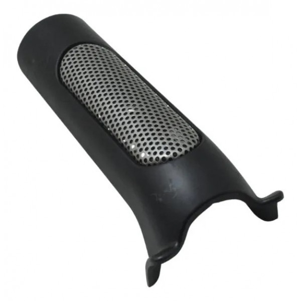 Acabamento Mangueira Água Harley Night Rod 07-11 Original