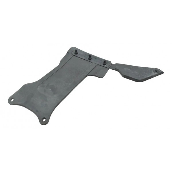 Borracha Paralama Tras Yamaha Xtz 250 Tenere 16-19 Original