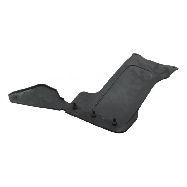 Borracha Paralama Tras Yamaha Xtz 250 Tenere 16-19 Original