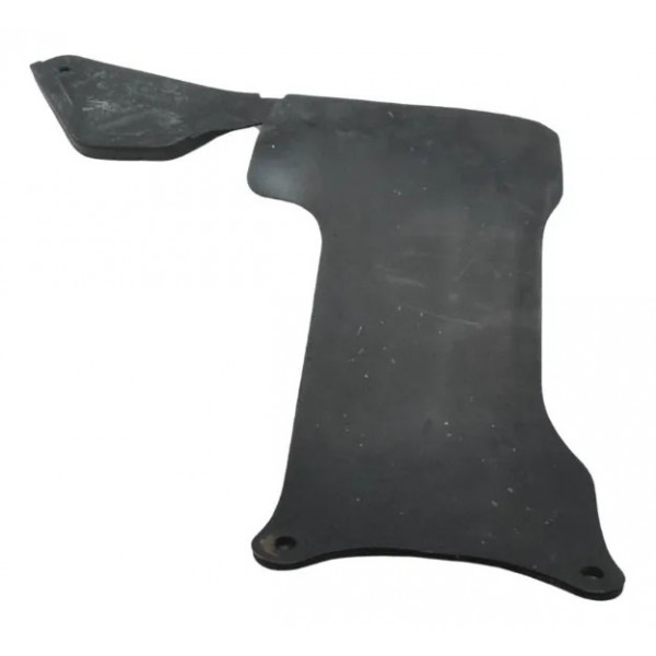 Borracha Paralama Tras Yamaha Xtz 250 Tenere 16-19 Original