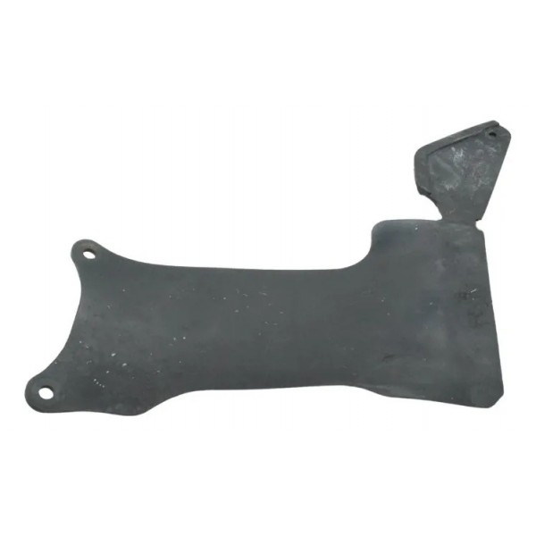 Borracha Paralama Tras Yamaha Xtz 250 Tenere 16-19 Original