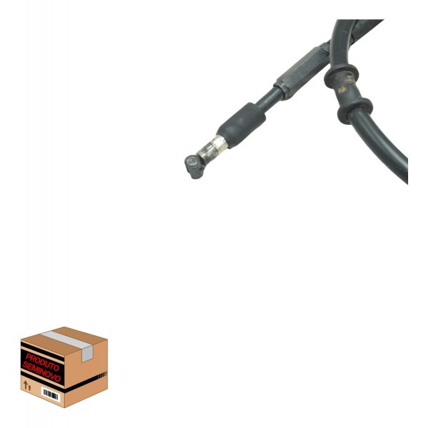 Cabo Embreagem Yamaha Xtz 250 Tenere 16-19 Original