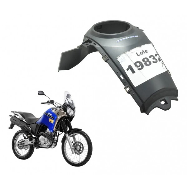 Capa Tanque Yamaha Xtz 250 Tenere 16-19 Original