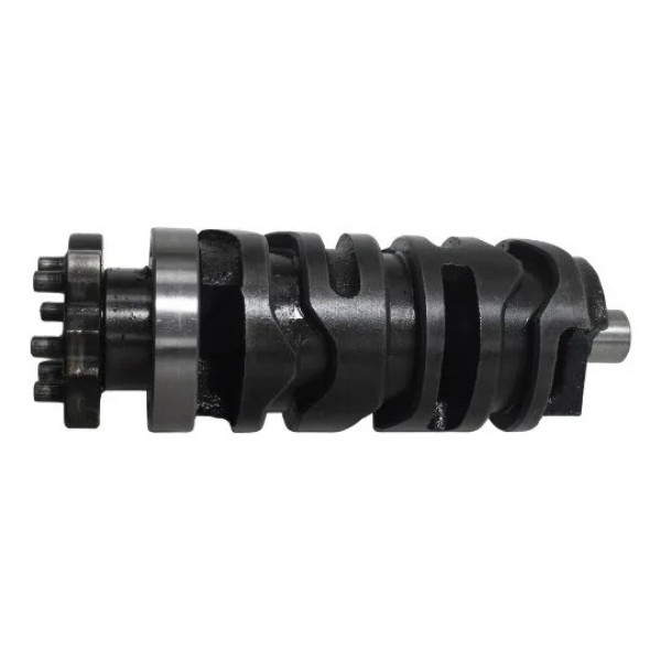 Caixa Marcha Câmbio Yamaha Xtz 250 Tenere 16-19 Origina