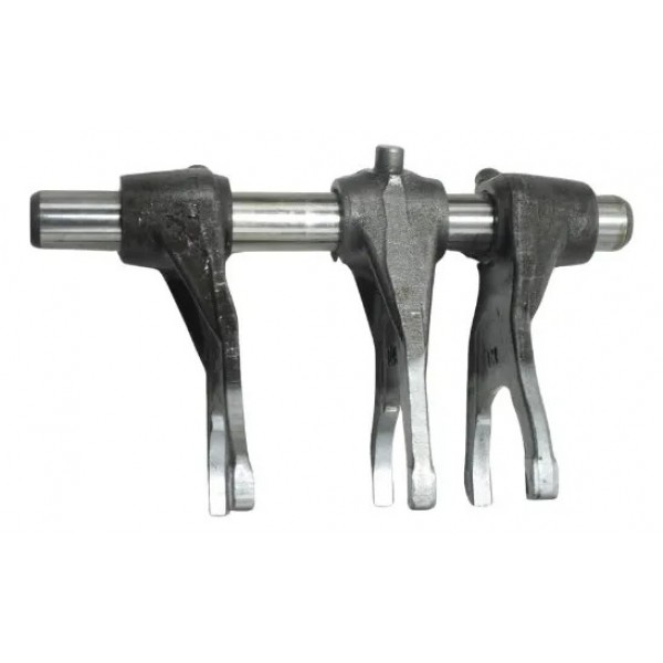 Caixa Marcha Câmbio Yamaha Xtz 250 Tenere 16-19 Origina